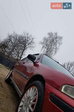 Универсал Rover 416 1999 в 