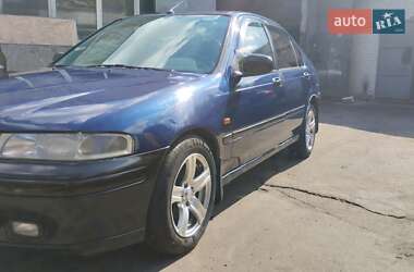 Седан Rover 416 1997 в 