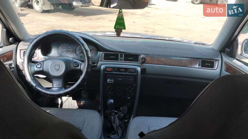 Седан Rover 416 1997 в Киеве