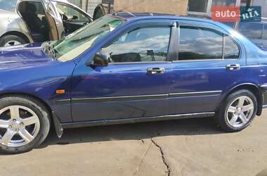 Седан Rover 416 1997 в 