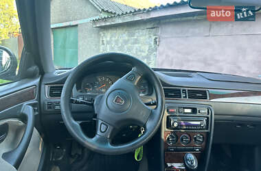 Хэтчбек Rover 416 1996 в Нежине