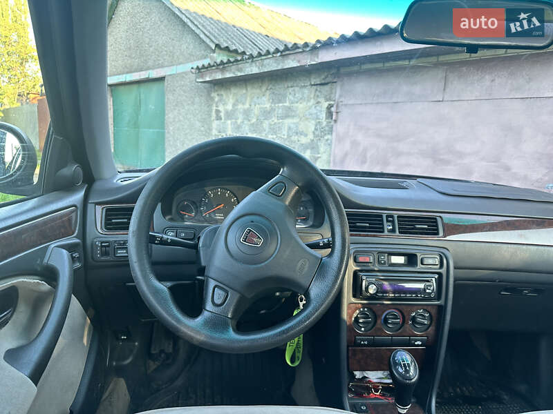 Хэтчбек Rover 416 1996 в Нежине