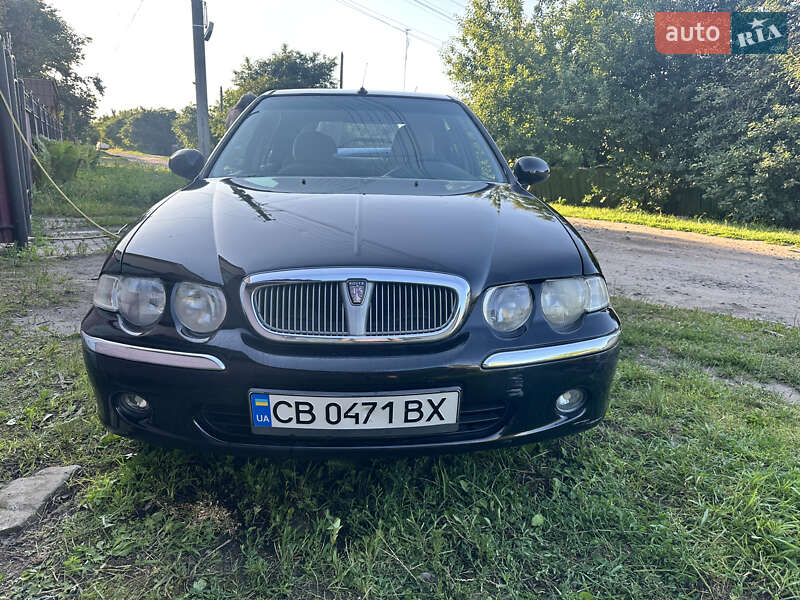 Rover 416 1996