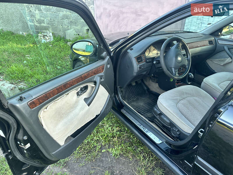 Хэтчбек Rover 416 1996 в Нежине