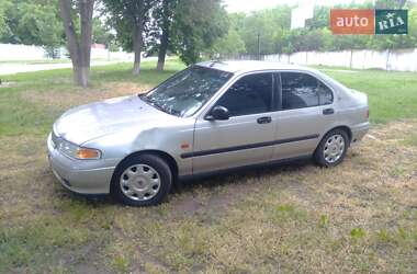 Хэтчбек Rover 416 1997 в 