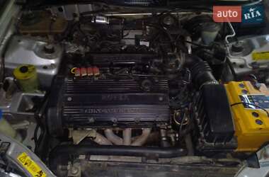 Хэтчбек Rover 416 1997 в 