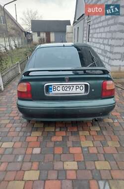Хэтчбек Rover 416 1998 в Ровно