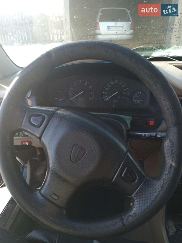 Хэтчбек Rover 416 1996 в Владимирце