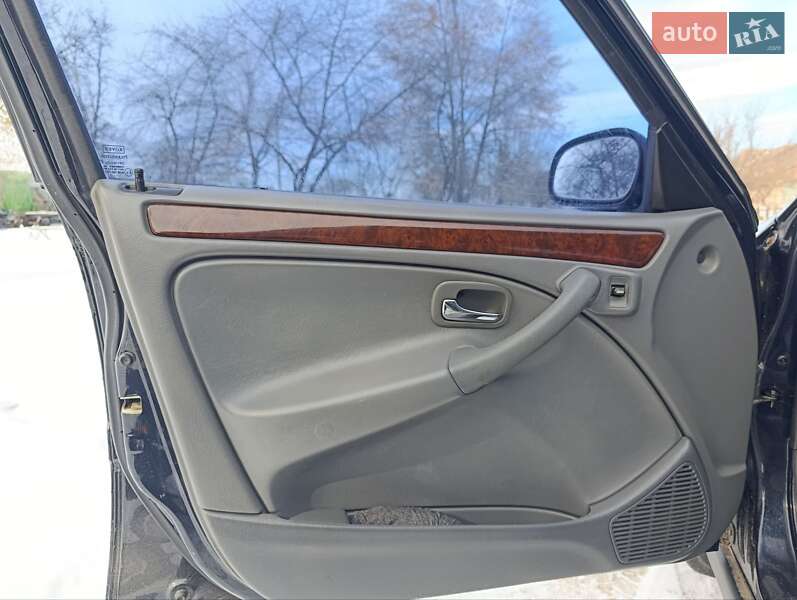 Седан Rover 416 1999 в Гайсину