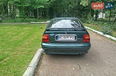 Хэтчбек Rover 416 1998 в Ровно