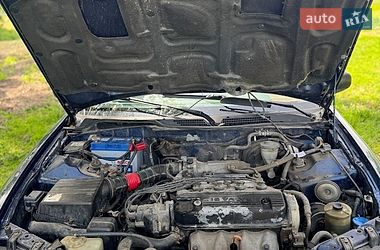Хетчбек Rover 416 1997 в Хмельницькому