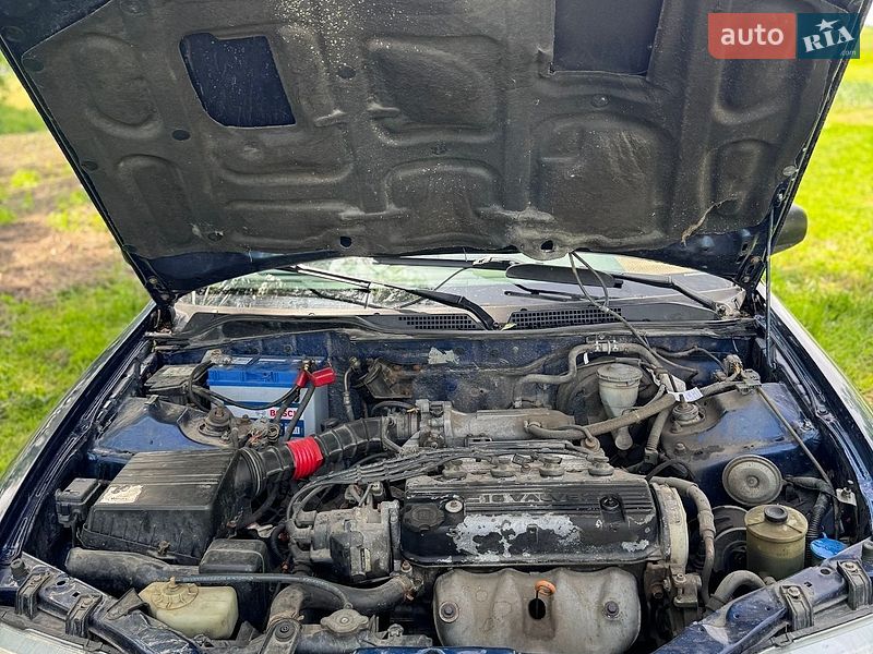 Хетчбек Rover 416 1997 в Хмельницькому