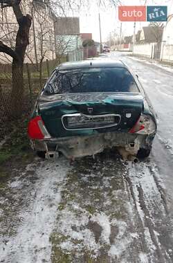 Седан Rover 420 1999 в Острозі