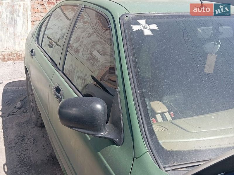 Rover 420 1999