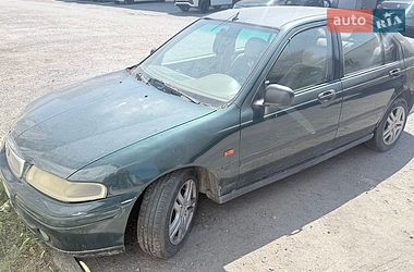 Седан Rover 420 1998 в Днепре Седан Rover 420 1998 в Днепре