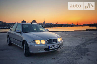 Хэтчбек Rover 45 2002 в Киеве