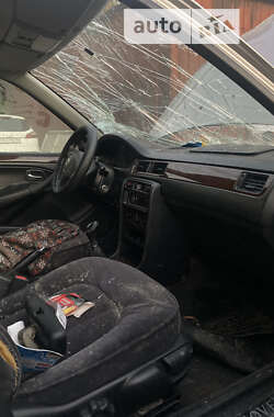 Хэтчбек Rover 45 2002 в 
