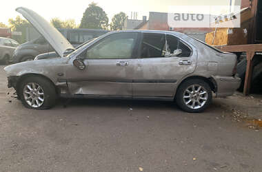 Хэтчбек Rover 45 2002 в 