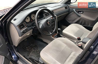 Лифтбек Rover 45 2003 в 