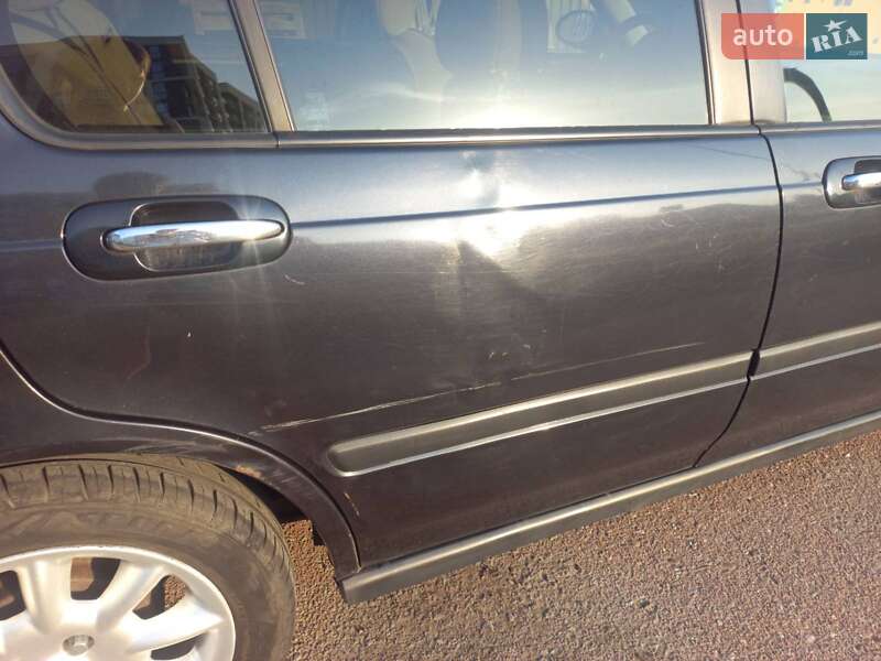 Седан Rover 45 2000 в Ивано-Франковске