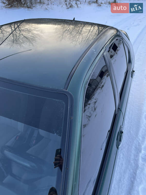 Лифтбек Rover 45 2002 в Богородчанах