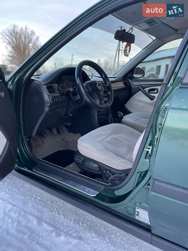 Лифтбек Rover 45 2002 в Богородчанах