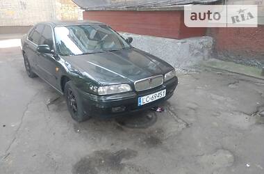 Седан Rover 600 1998 в Чернигове