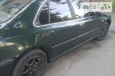 Седан Rover 600 1998 в Чернигове