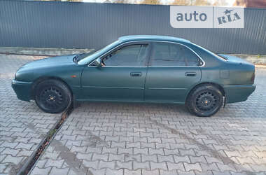 Седан Rover 618 1999 в 