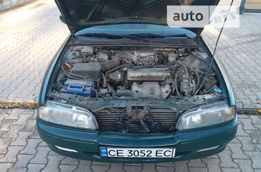 Седан Rover 618 1999 в 