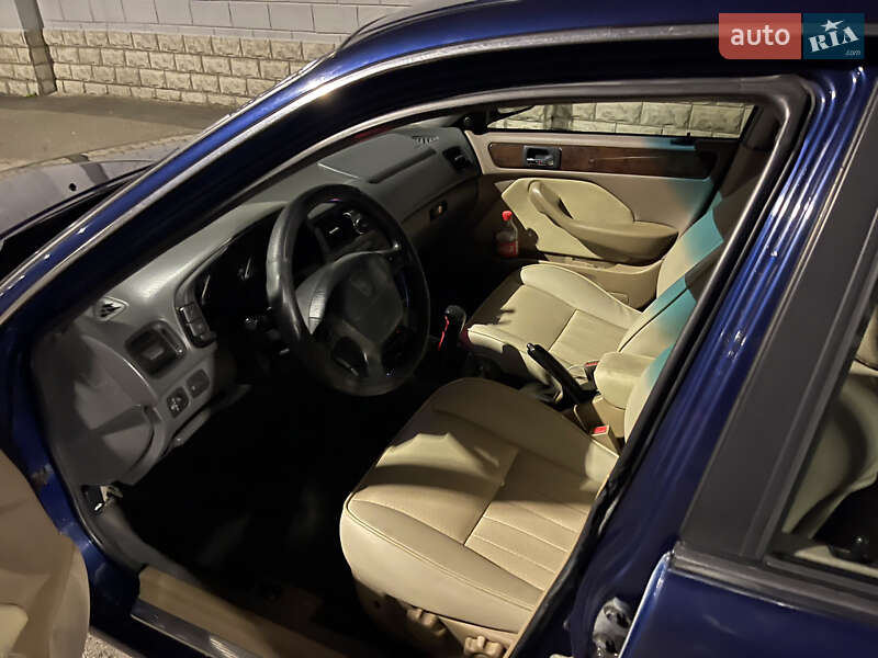 Седан Rover 618 1998 в Киеве фото 10 Седан Rover 618 1998 в Киеве