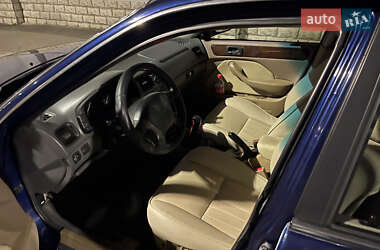 Седан Rover 618 1998 в 