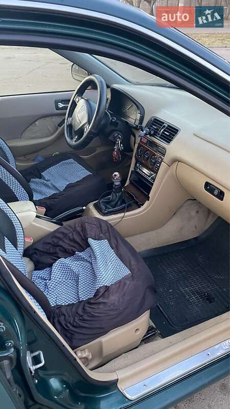 Седан Rover 618 1999 в Николаеве