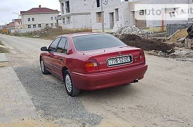 Седан Rover 620 1999 в Одессе