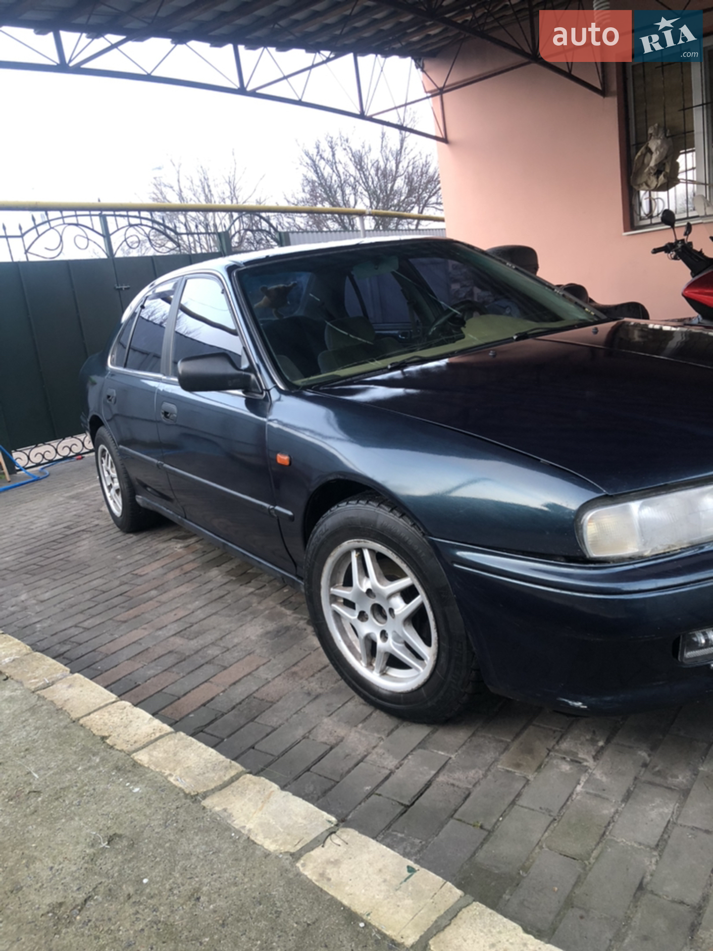 Фото авто 3