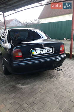 Седан Rover 620 1994 в Светловодске