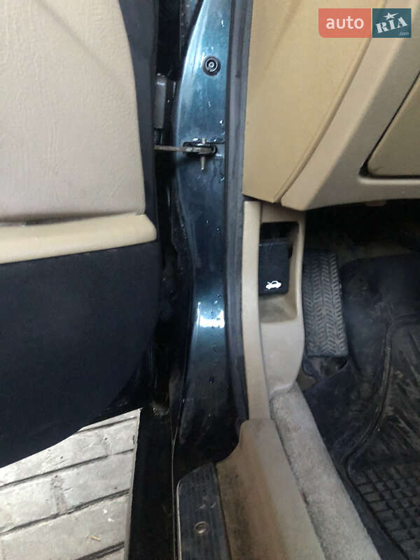 Седан Rover 620 1994 в Светловодске