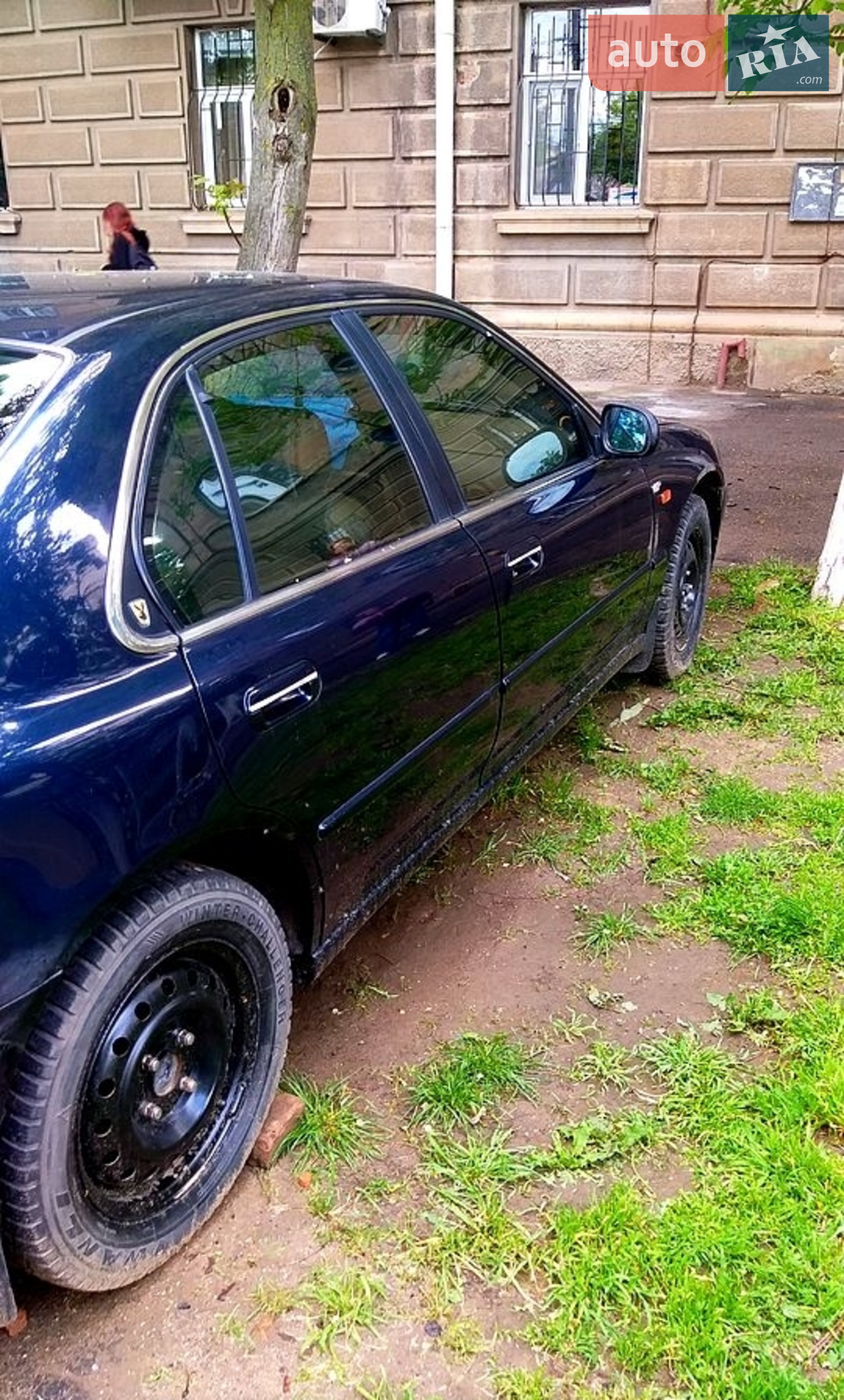 Ровер 620 1999 р.в