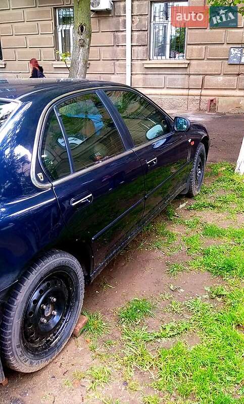 Rover 620 1999