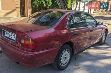 Седан Rover 620 1996 в Херсоні