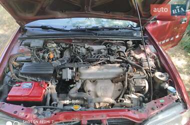 Седан Rover 620 1994 в 