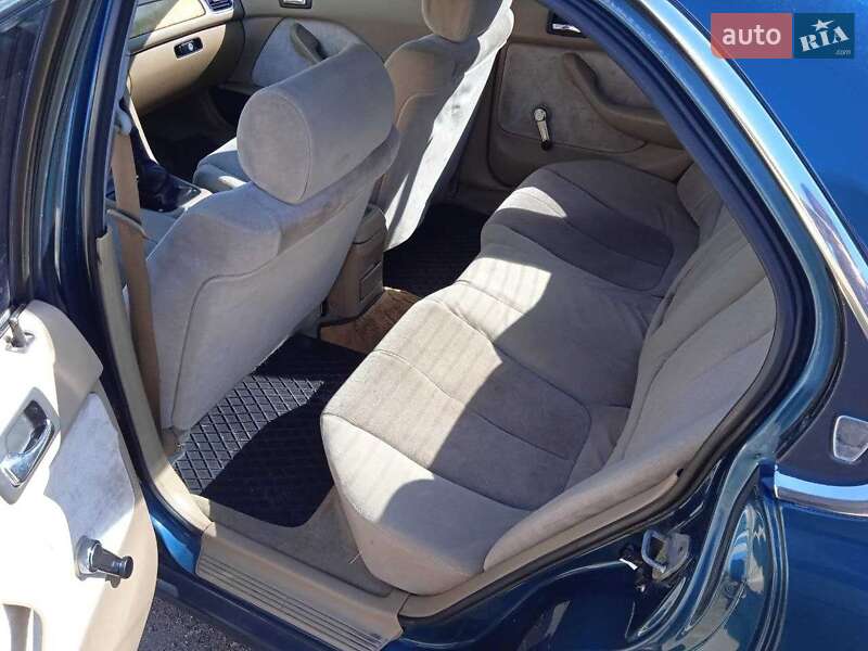 Седан Rover 620 1994 в Тальном