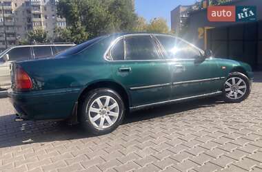 Седан Rover 620 1996 в Каменском