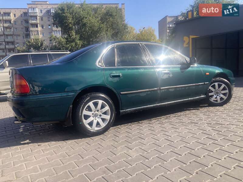 Rover 620 1996