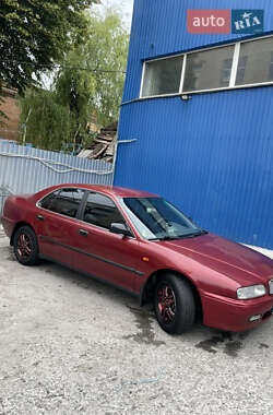 Седан Rover 620 1994 в Виннице