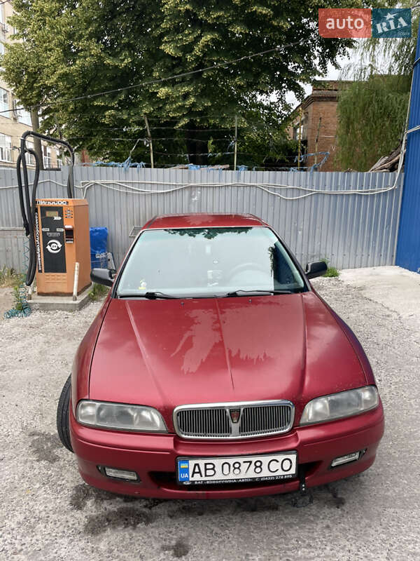 Седан Rover 620 1994 в Вінниці