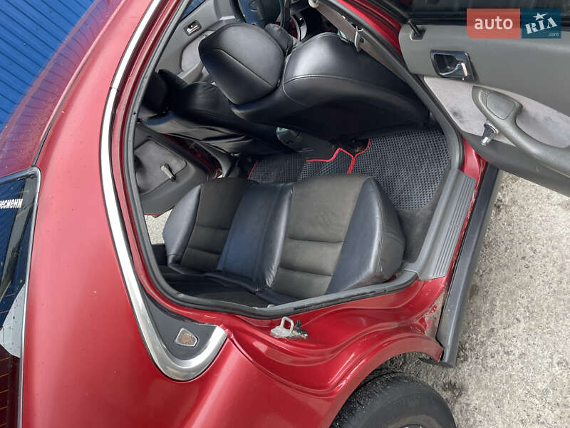 Седан Rover 620 1994 в Вінниці