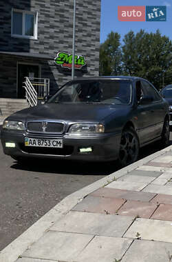 Седан Rover 620 1996 в 