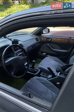 Седан Rover 620 1996 в 