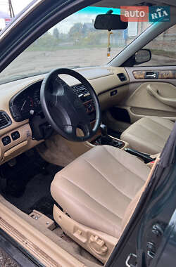Седан Rover 620 1995 в 